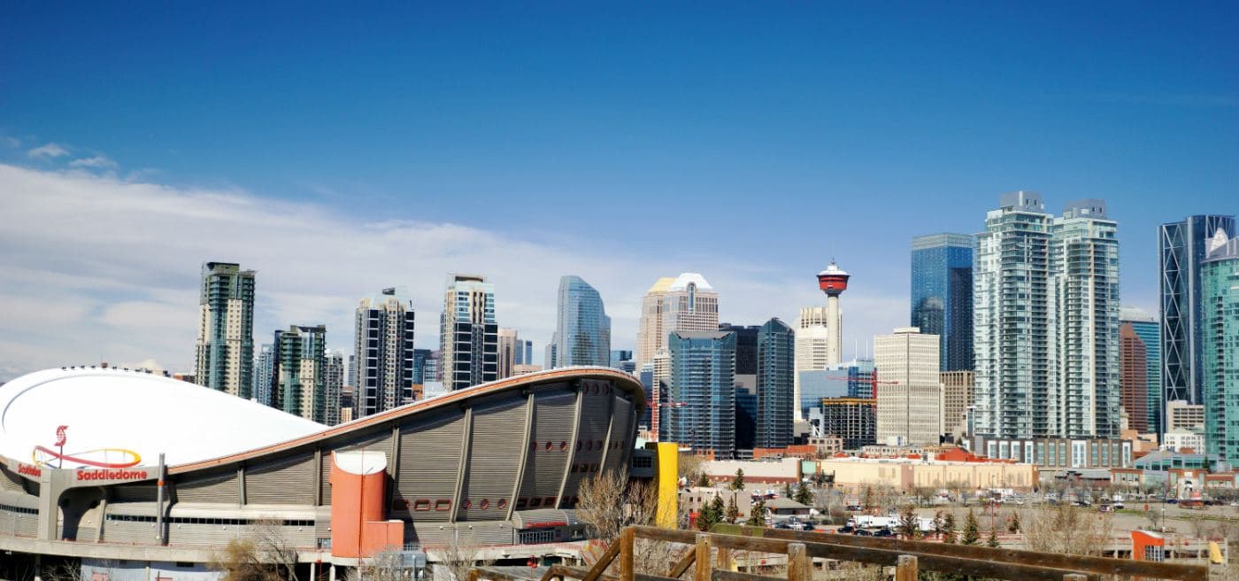 Jobs in Calgary