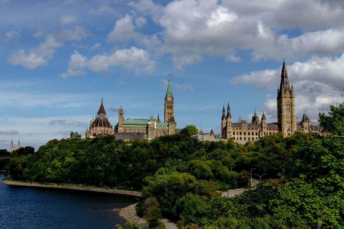 Jobs in Ottawa