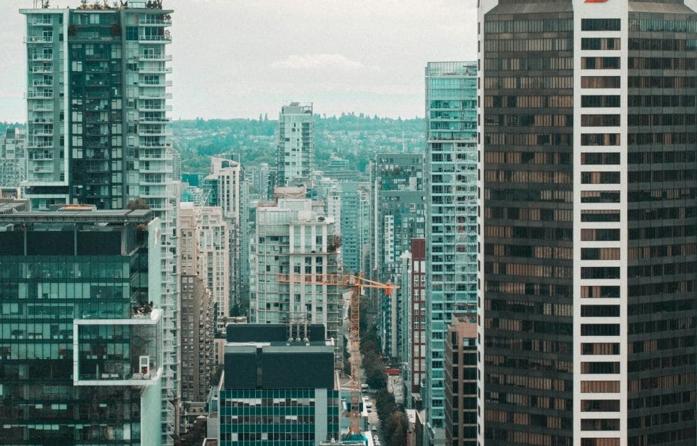 Jobs in Vancouver
